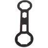 Fork Cap Wrench 46mm / 50mm,for Suzuki H-onda CR CRF 250 450 Rebuild Tool Front Forks,Motorcycle Dirt Bike Repair Tool