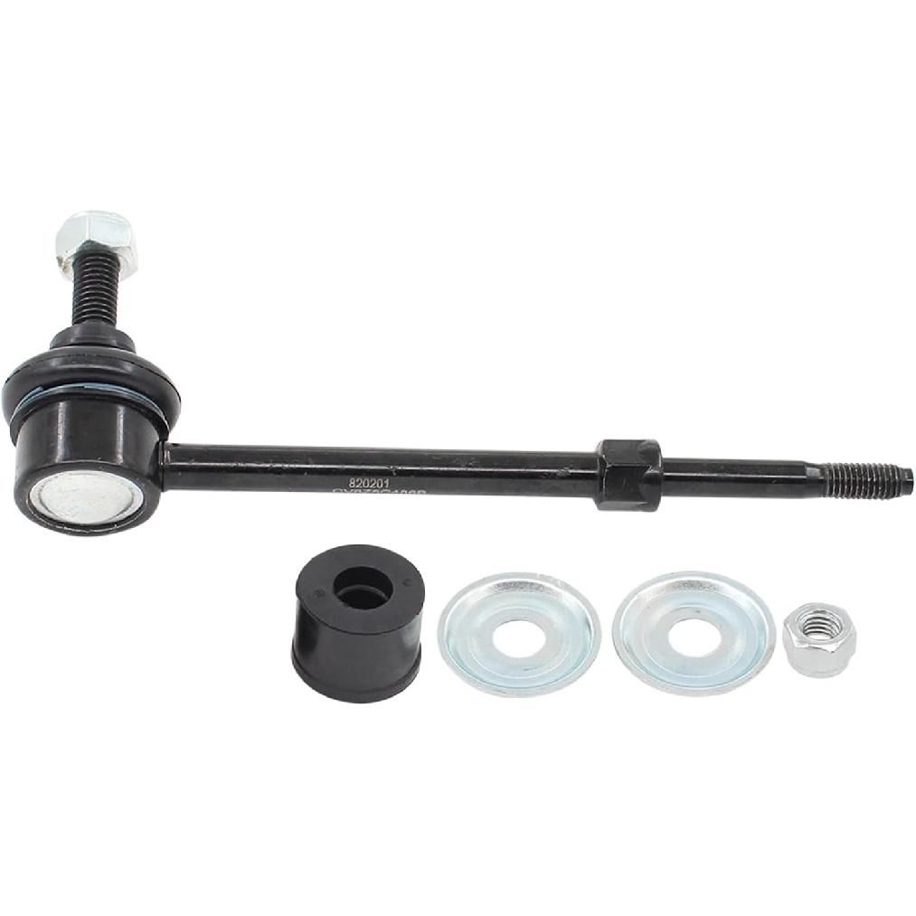 

ApplianPar Rear Left and Right Side Sway Bar Stabilizer End Link with Bushing for Ford Escape 2013-2019 Lincoln MKC 2015-2019