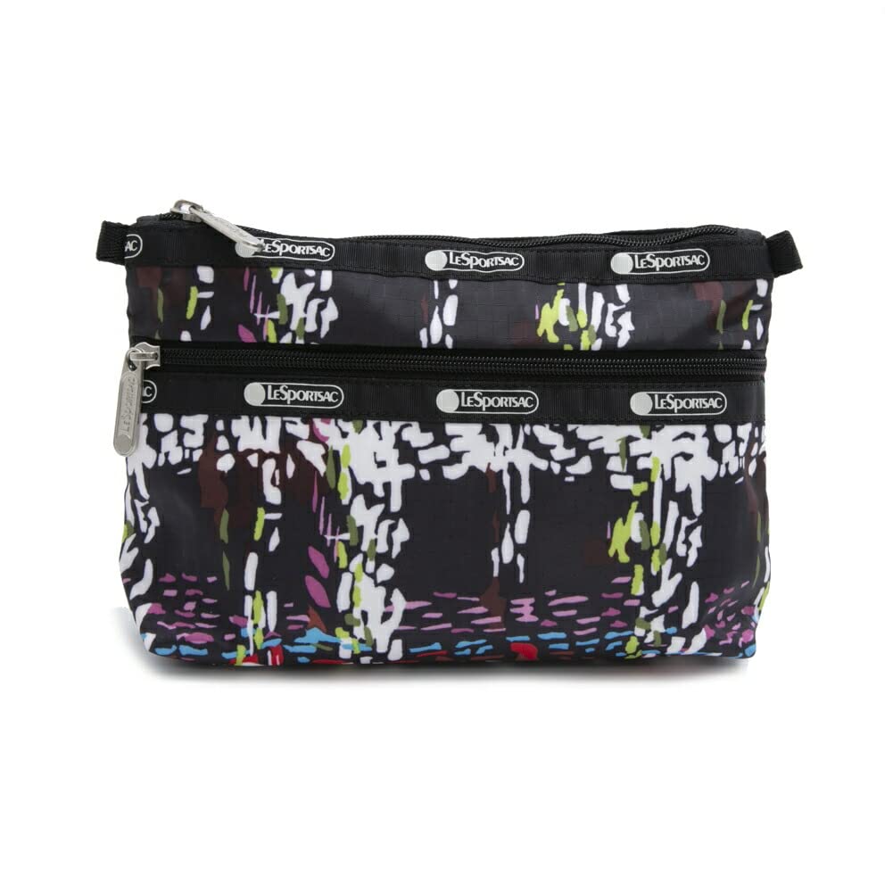 

LeSportsac Косметичка-клатч 7105 E474 RUNNING WEAVE (ЛеСпортсак) Женский [Товар]