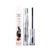 Máscara de Pestañas Negra Larga Duración Rizador Natural Impermeable Definición Suave Maquillaje de Ojos Diario Voluminizador Alargador