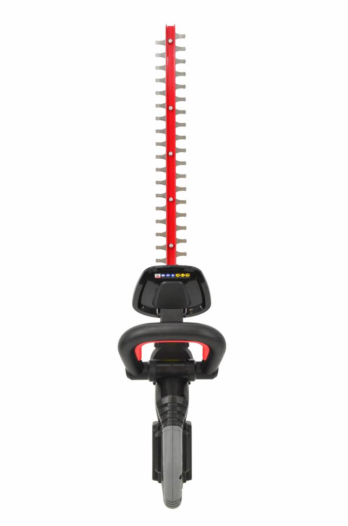 Hoozar Nożyce Do Żywopłotu 20" 51Cm 18V 1X5.0Ah Ht45-T1