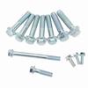Komplettes Getriebeschrauben-Set Zubehörersatz für Acura B16 B18 B20 Hydro 5-Gang
