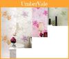 Euro Style Garden Wall Covering With 3d Embossed Texture For Living Room