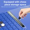 Overturn Chess Black White Chess Board Parent Child Interactive Party Two-Player Battle Tabletop Game Thinking Reasoning Toy