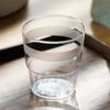 Jinwuyuan 240ml Transparente Einweg-Airline-Becher (60er-Packung)