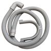 And Dishwasher Drain Hose – Leak, Multifunctional, Portable, for Home Use, with Shaped Extension