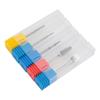 Nail Art Drill Bit Tungsten Steel Polishing Sanding Head Manicure Milling Cutter Bit