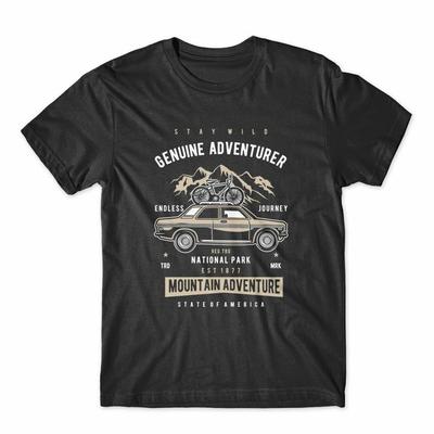 Tops – Camisetas