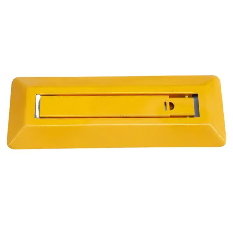 Hengpu Punch-Free Parking Space Lock