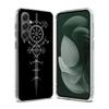 Nordic Norse Phone Case For Samsung A17 A56 A55 A35 A36 A26 A25 A15 A16 Galaxy Note 20 10 9 8 A70 A50 A40 A30 A20E A71 A51 A41 A