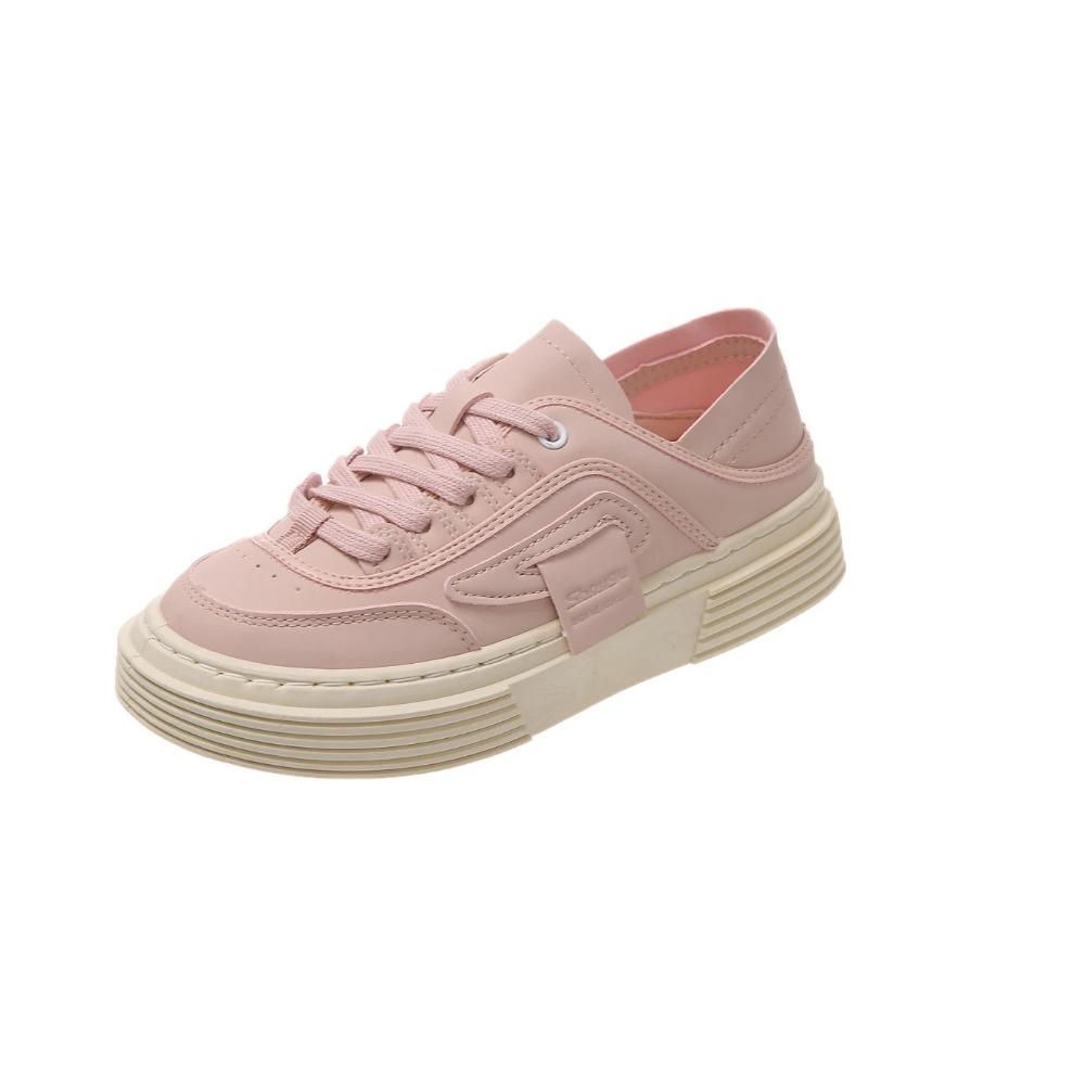 

Новые весенние повседневные холщовые дышащие женские спортивные туфли на плоской подошве, увеличивающие рост, нескользящие удобные кроссовки для бегаНЕТ: 1689 г. 40