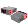 STC‑1000 Digital Temperature Controller Cooling and Heating Thermostat with Sensor AC110‑220V