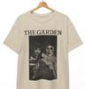 The Garden Band T-Shirt Route 66 Rock Music Concert Tee Unisex Tee