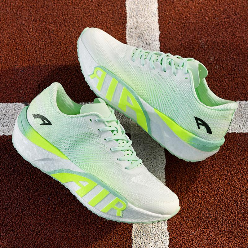 

Новые сверхлегкие кроссовки для бега Chitu 7pro, спортивная обувь, для пар, дышащие амортизирующие на мягкой подошве, для студентов, легкие кроссовки для бега, мужские 44