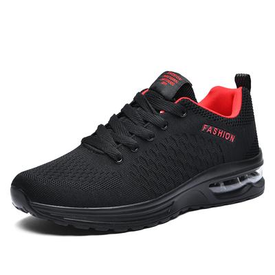 Simple Breathable Men's Sneakers Lightweight New Comfortable Sport Running Shoes Lover Shoes