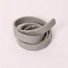 Spring and Summer Cats and Dogs Anti-flea Lice Adjustable Pet Silicone Insect Repellent Collar (aluminum Boxed)