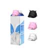 Funny Pouring Milk Bottle Cap Milk Carton Cap Milk Diverter Pour Spout Covers For Milk Bottles Pour Spout Covers For Household