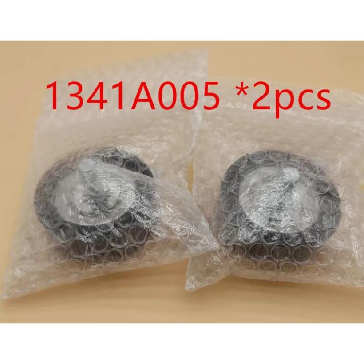 OUTLANDER2 LANCER CY0A 4B104B114B12 ENGINE PULLEY,P/S OIL PUMP IDLER 1341A005 2pcs