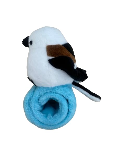 AQUA Plush Toy Kururinzu Shimaenaga