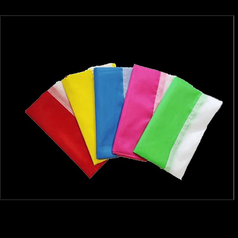 6S Management Flag