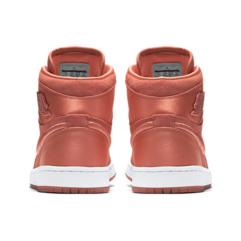 Jordan 1 Retro High Season Of Her Sun Blush Women's Jordan AO1847-640