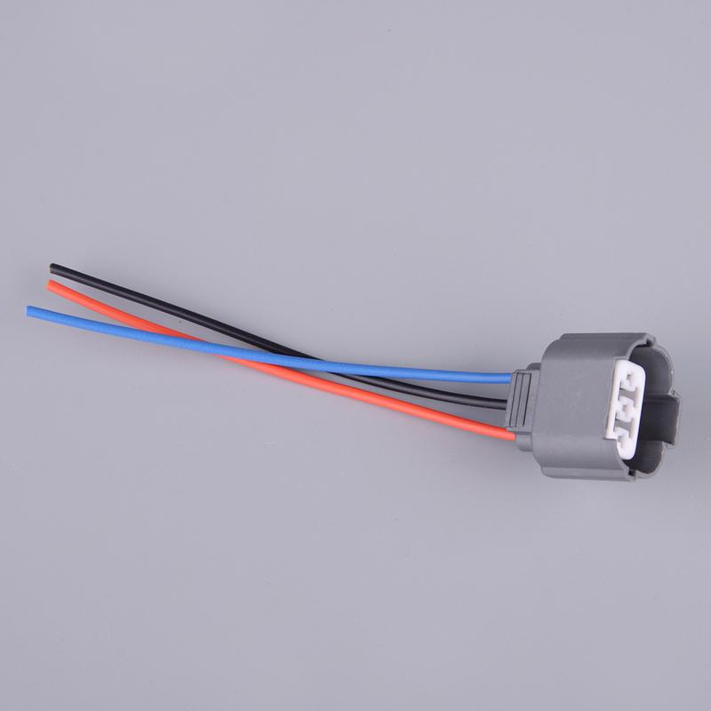 

645-916 DYIY1010 Speed Sensor Connector Wiring Harness Cable Plug Pigtail Fit for Honda Civic Accord Prelude Acura Integra