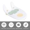 Non Slip Infant Hip Washing Rack Adjustable Support Tub Baby Bath Seat  Baby Shower Accessories