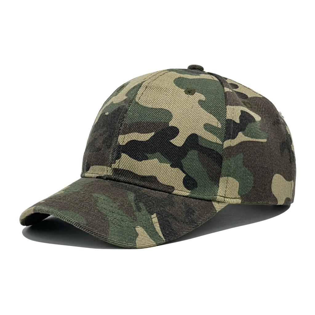 Gorra de Béisbol Camuflaje, Gorra Plana, Gorra con Visera Solar para Golf al Aire Libre para Adultos, Gorra Hip-hop, Gorra de Béisbol Street Dance para Hombres y Mujeres
