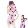 Halloween Overwatch 5 Dead Pool Water Swimsuit One-Piece Tights
