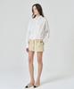 PELOTE Berco Pattern Shorts (Beige)