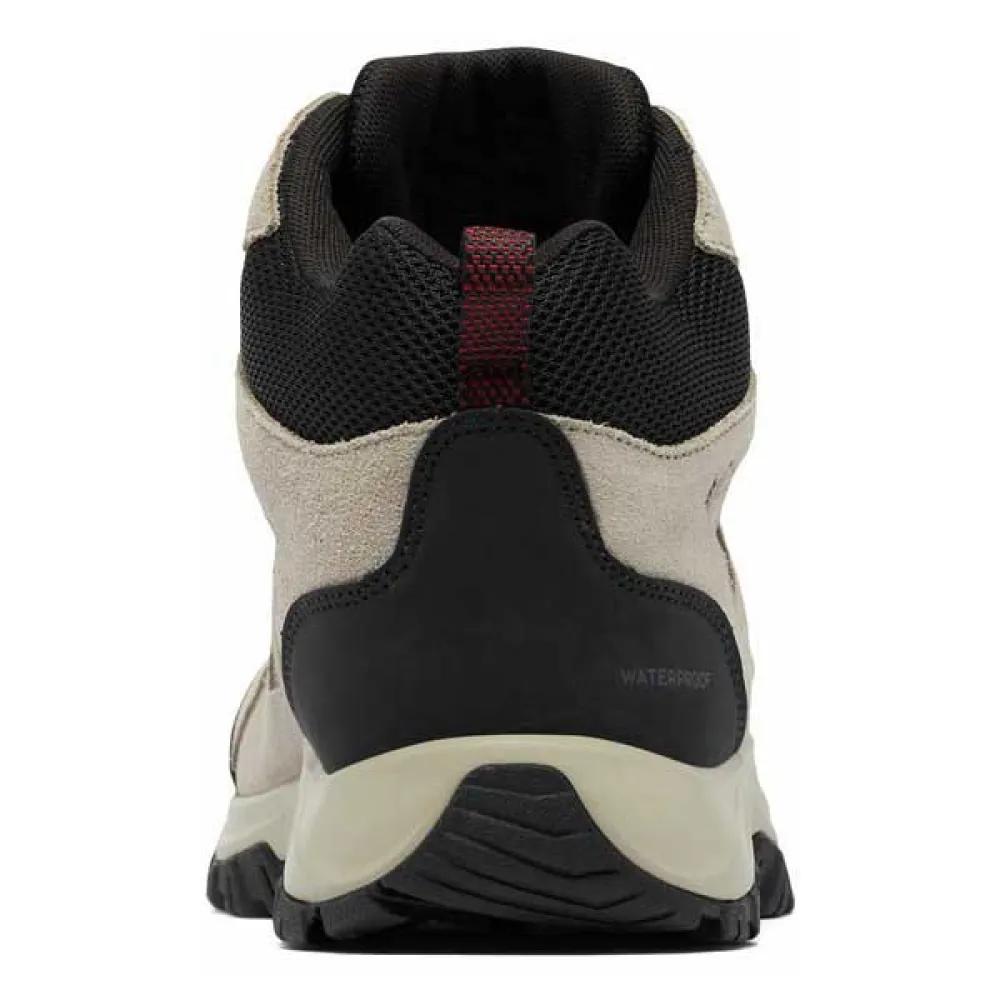 Columbia Hiking Boots Redmond™ III Mid Waterproof