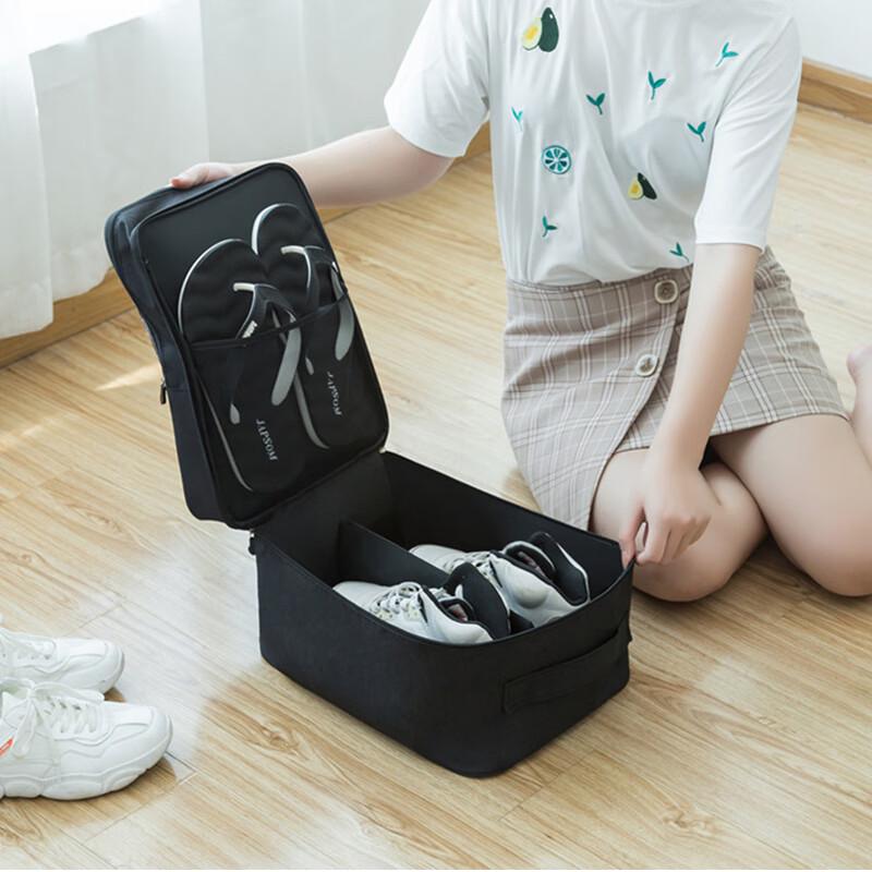 Portable Travel Shoe Storage Bag