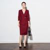 Women's Professional Skirt Suit