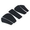 5 Pcs Motorcycle Side Fuel Tank Pad Rubber Tank Protector Sticker Replacement for R 1200 RT LC 2014+