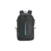 New Fabric Backpack Regular Men's Pitch Black A13M421104FBK