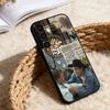 Movie B-Brokeback Mountain Phone Case For Samsung Galaxy A20,21s,22,31,32,52,53,72,73,80,91 Soft Black Shell