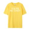 I M Your Huckleberry Western Cowboy Graphic Shirts Men Funny Shirt Normal Luxury Designer Mans Short Sleeve