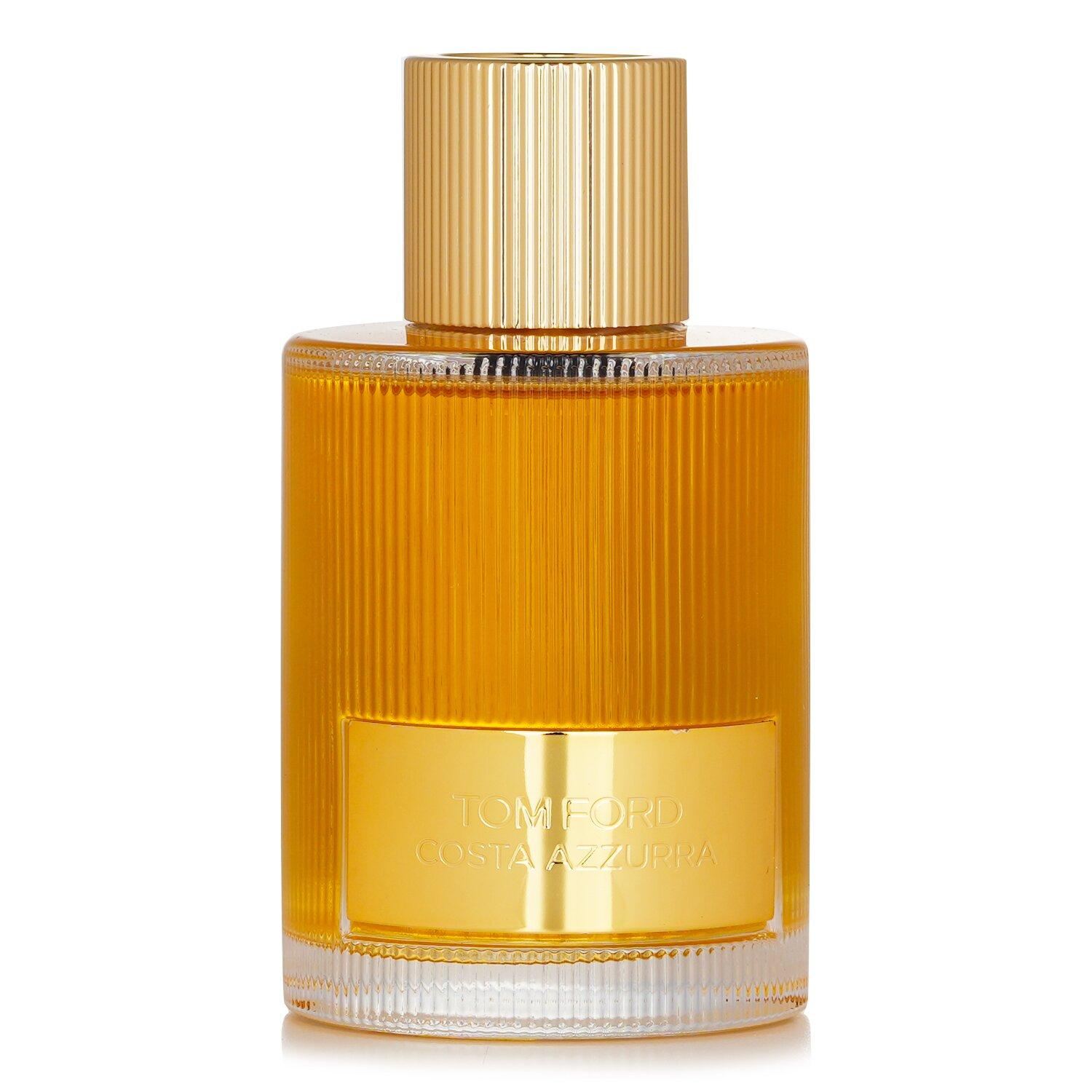 

Costa Azzurra Парфюмированная вода-спрей (Золото) 100ml/3.4oz