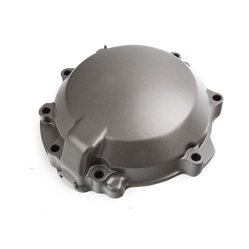 Motorcycle Engine Stator Crankcase Gasket Right Engine Stator Cover For Kawasaki ZX10R ZX10 2011-2013 Guard Cap Lid Protector