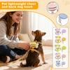 Pet Portable Chest , Bee Chest For Dogs, Dog Walking Leash, Dog Outing Leash For Small And Medium-sized Dogs
