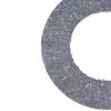Chain Hoist Spare Parts Set High Strength Friction Plate Lift Gourd Brake Pad Accessories for Workshop Maintenance