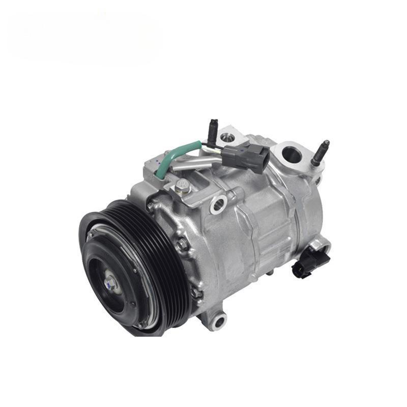 Chrysler Ram 1500 Compressor 7SBH17C (CO 29182C, 68140664AC)