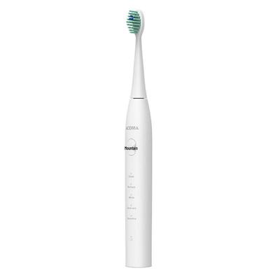 Audemai Adult Ultrasonic Electric Toothbrush CN Plug (adapter Included)