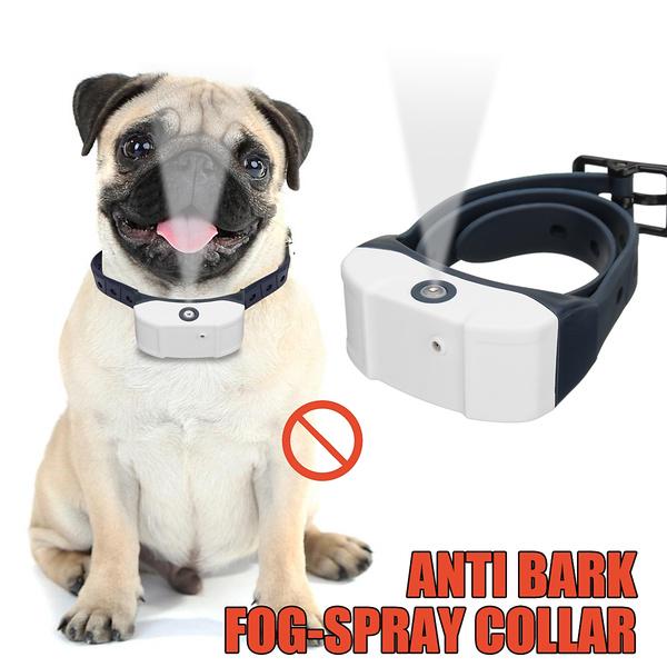 pet spray collar