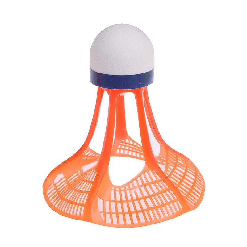 Lotka Airshuttle Outdoor Plastikowa Nylonowa Stabilna Odporność 3 szt./opak.