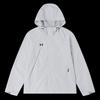 Under Armour Men's Woven Hooded Jacket