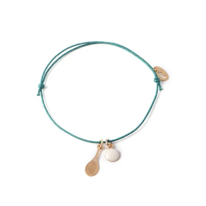 COTTON BRACELET SMASH