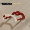 Retractable Suction Cup Washbasin Rack