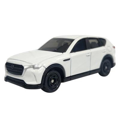 Tomica 06 Mazda CX-60 First Edition Diecast Car Toy
