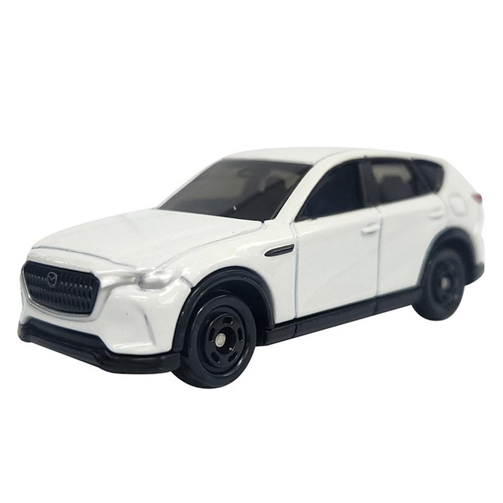 Tomica 06 Mazda CX-60 Erstausgabe Diecast Auto Spielzeug